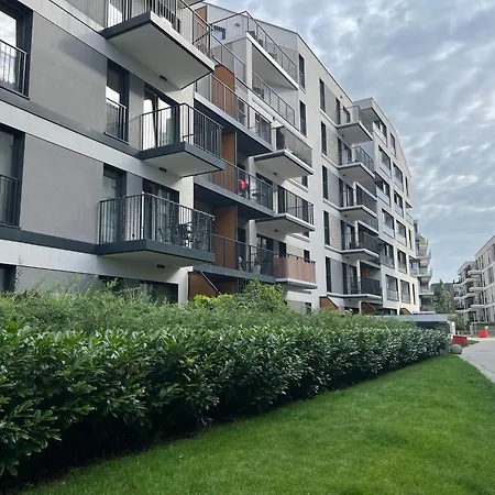 Sunrise Apartment-2