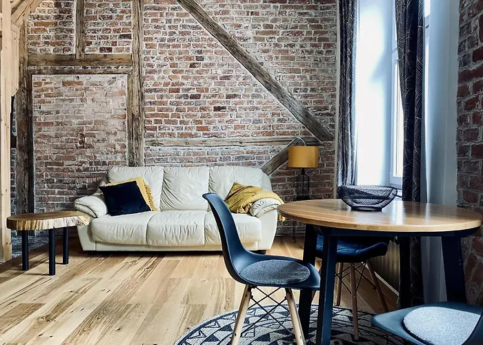 Charming Studio With Air Conditioning, Old Town & Kazimierz